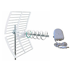 Fracarro ELIKA Pro 700