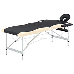 Appareil de massage électrique Vidaxl