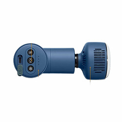 Medisana pistolet de massage MG 600