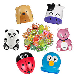 Promedix Inhalateur nébuliseur enfants PR-811 pas cher