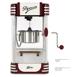 Acheter H.Koenig Machine à popcorn - POP330