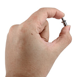 WEWOO Adaptateur RP-SMA vers TS9 pas cher