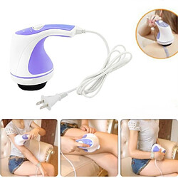 Masseur anti-cellulite électrique