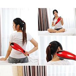 Acheter Masseur électrique en forme de dauphin - percussions