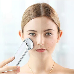 Acheter Chrono Appareil de soin du visage - Blanc