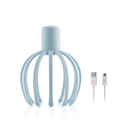 Innovagoods masseur de tête électrique