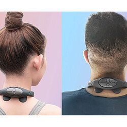 Avis Masseur cervical électrique M54