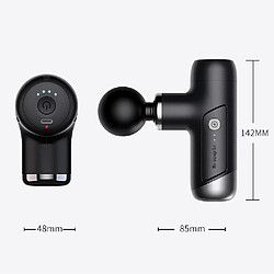Acheter Pistolet de massage électrique