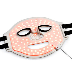Avis SILK'N LED Light Therapy Mask