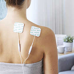 Appareil de massage électrique