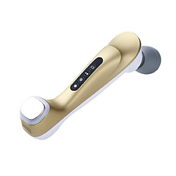 Chrono Appareil de soin du visage LED EMS