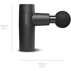 Appareil de massage électrique