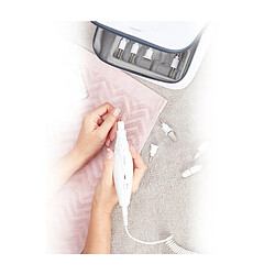 Lanaform Perfect Nail appareil manucure/pédicure