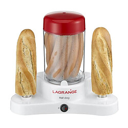 Avis Lagrange 163003