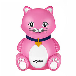 Promedix Inhalateur nébuliseur à piston