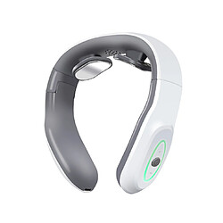 Masseur cervical électrique Shiatsu