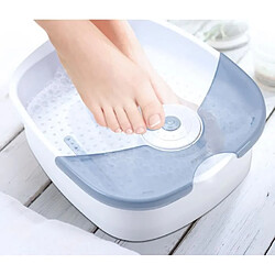Avis Lanaform bain de pieds massant électrique