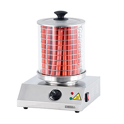 Casselin Chauffe-saucisses