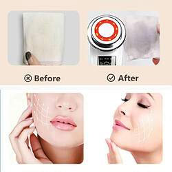 Acheter Chrono appareil de soin du visage micro-courant EMS