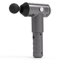 Medisana Pro MG 500 - Gris