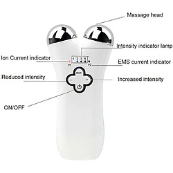Acheter Chrono Masseur facial EMS 3D
