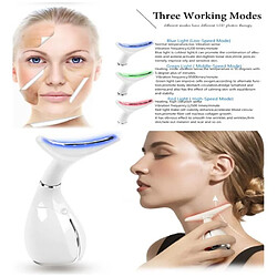 Avis Masseur LED Thérapie