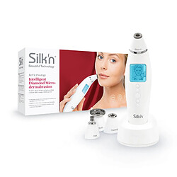 SILK'N ReVit Prestige Microdermabrasion