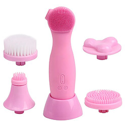 Avis Cenocco Brosse Nettoyante Silicone