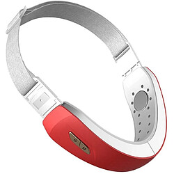 Chrono masseur facial EMS lumière