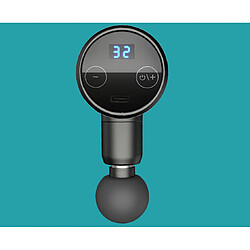 Appareil de massage électrique