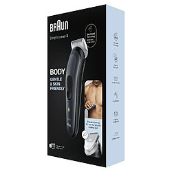 Braun BodyGroomer 3 - BG3340