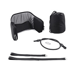Hamac de traction cervicale de relaxation