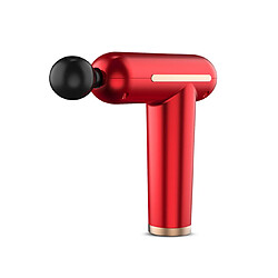 Pistolet de massage électrique USB
