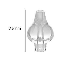 Acheter VP Santé C000039506 Mouche-bébé à seringue - Transparent