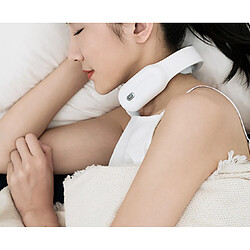 Avis Masseur épaule et cou intelligent