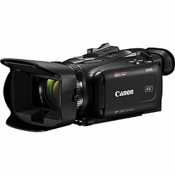 CANON XA60 Caméscope Professionnel 4K