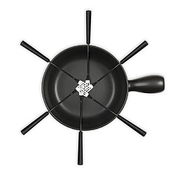 Appareil à fondue