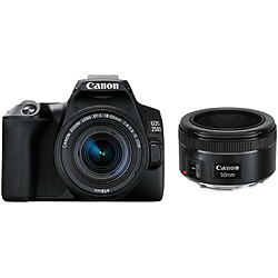Canon appareil photo réflex