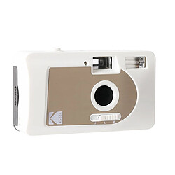 Kodak Motorized S88 - Blanc
