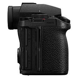 Acheter Panasonic Lumix S5 Mark II X