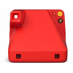 Avis Polaroid Now Gen 2 - Rouge