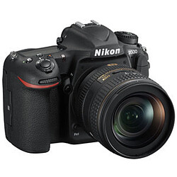 Nikon D500 + AF-S DX NIKKOR 16-80 mm pas cher