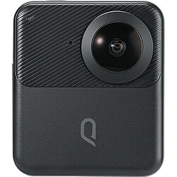 Avis Knockando QooCam 3 - Noir