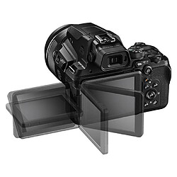 Acheter Nikon Coolpix P950 - Noir