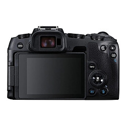 Canon EOS RP + RF 24-105mm