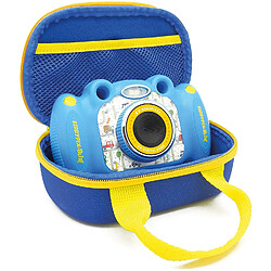 Acheter Easypix Kiddypix Blizz - Bleu