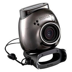 Fujifilm Instax Pal - Noir