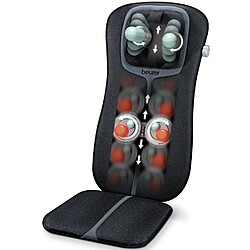 Beurer appareil de massage dos et nuque Shiatsu MG 254