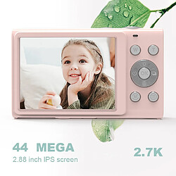 Yonis Y-12142-Rose - Rose pas cher