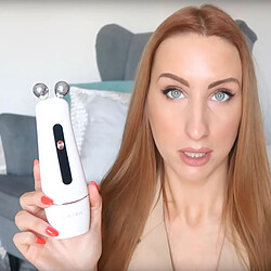 Acheter Appareil soin du visage B-Booster Pro